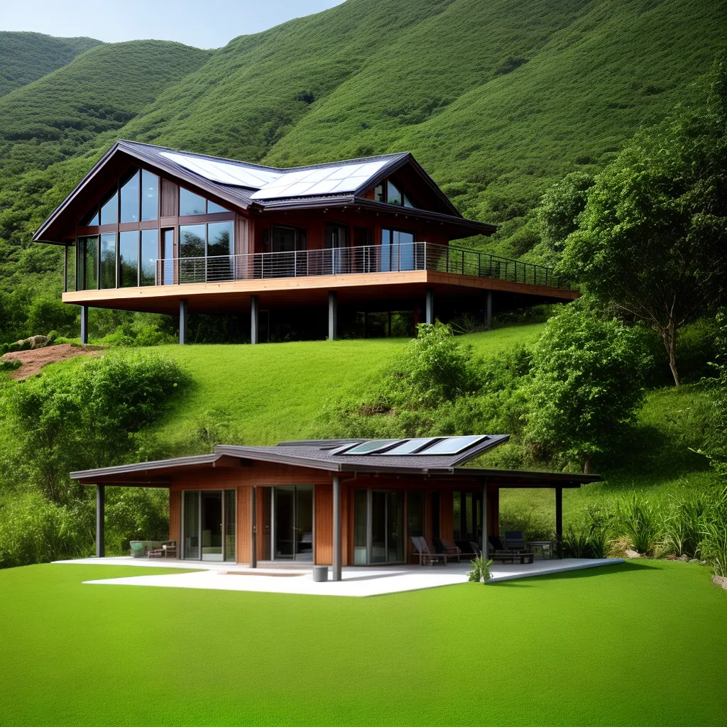 casa ecologica natureza sustentavel 2