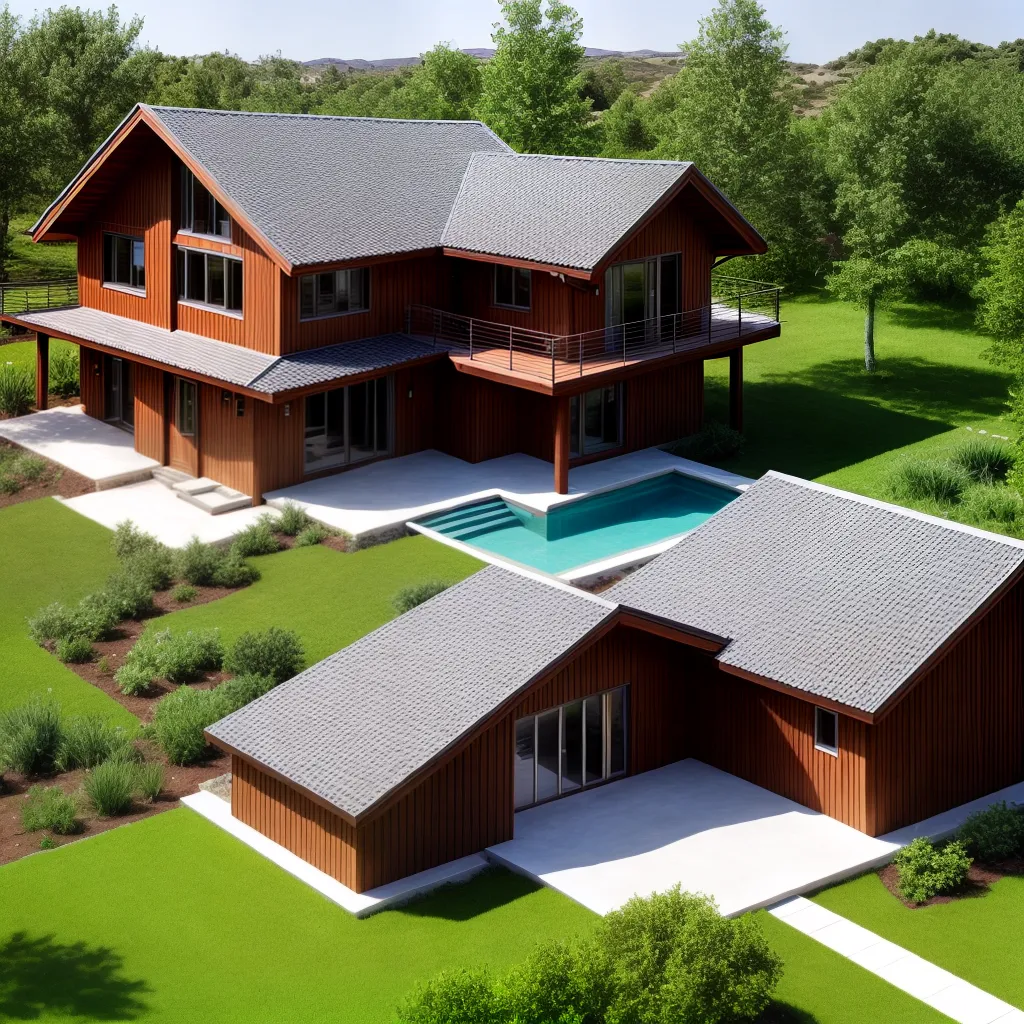 casa sustentavel bioconstrucao natural