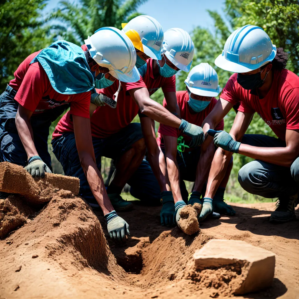 construcao sustentavel trabalho equipe 1