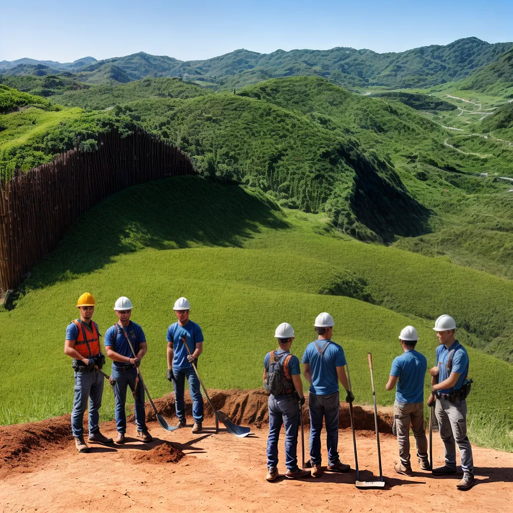 construcao sustentavel grupo terreno bamboo