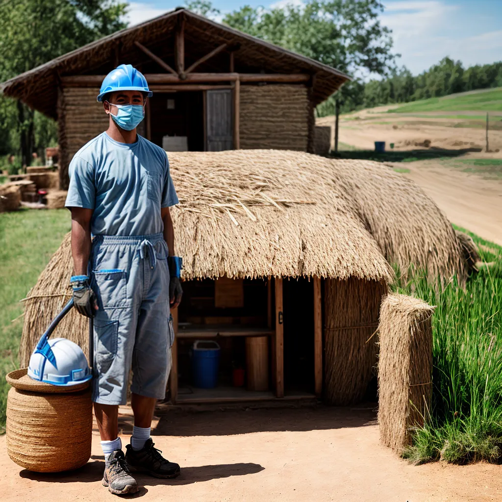 construcao eco amigo sustentavel