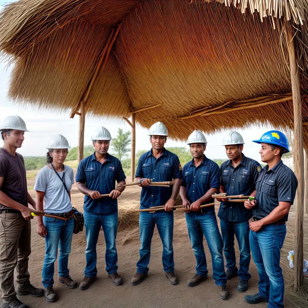 construcao sustentavel grupo trabalho
