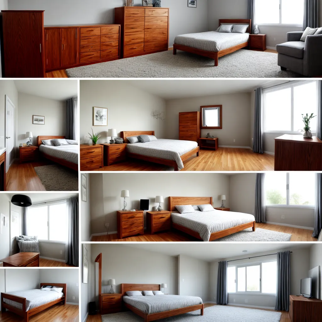 antes depois transformacao quarto moveis personalizados 1