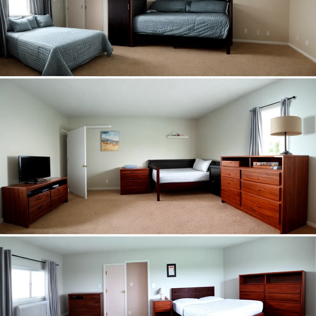 quarto transformacao movel sob medida