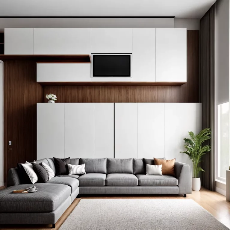 Estilos de Decoração que Combinam com Móveis Planejados