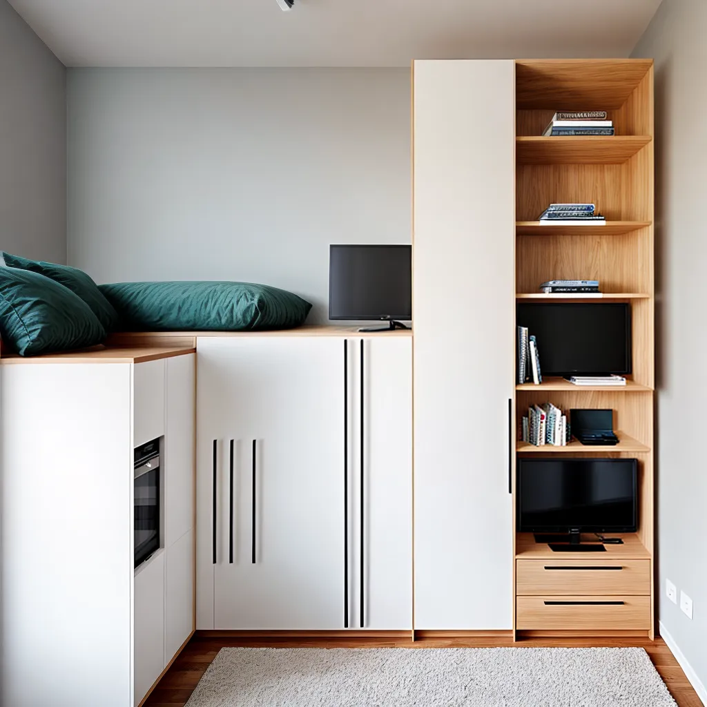 apartamento organizado mobiliario personalizado apartamento organizado mobiliario personalizado
