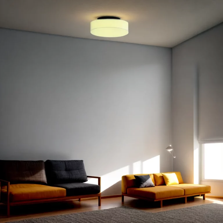 Móveis planejados para uma sala de estar elegante e funcional