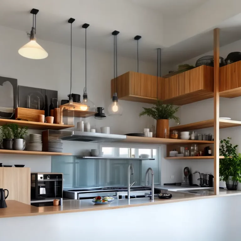 Móveis planejados para casas pequenas: uma solução inteligente