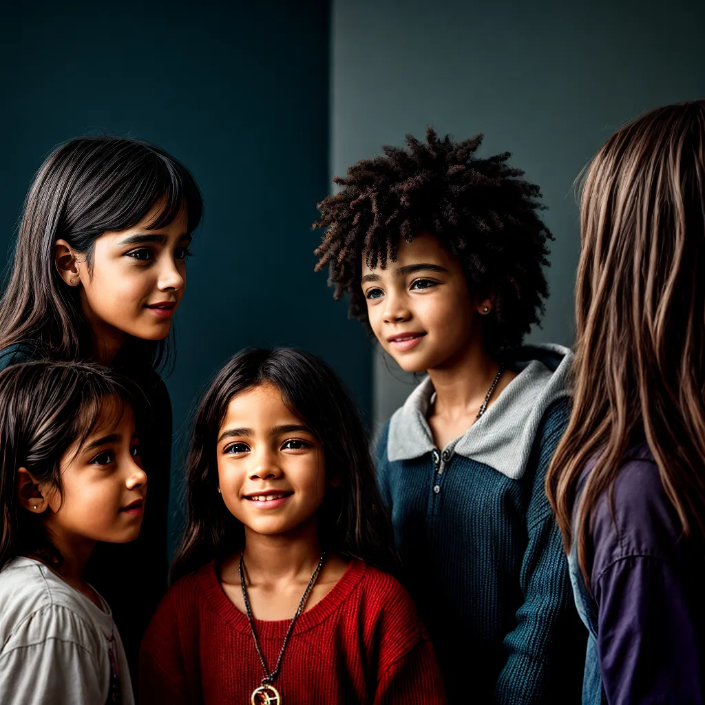 familia sorriso filme ambiente acolhedor