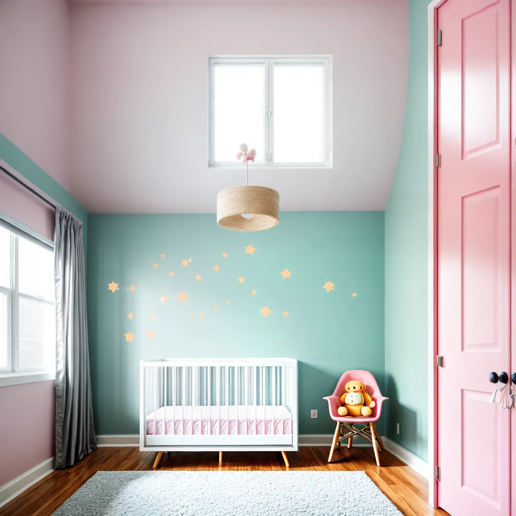 quarto bebe moveis personalizados