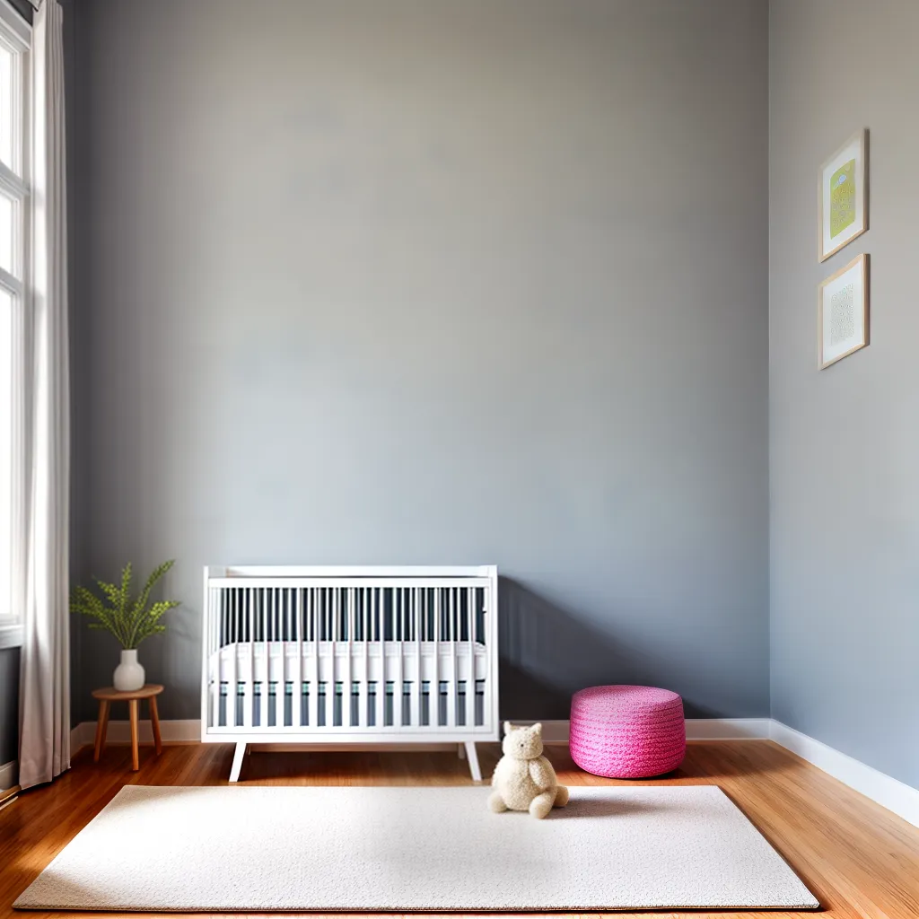 quarto bebe moveis fofos decoracao