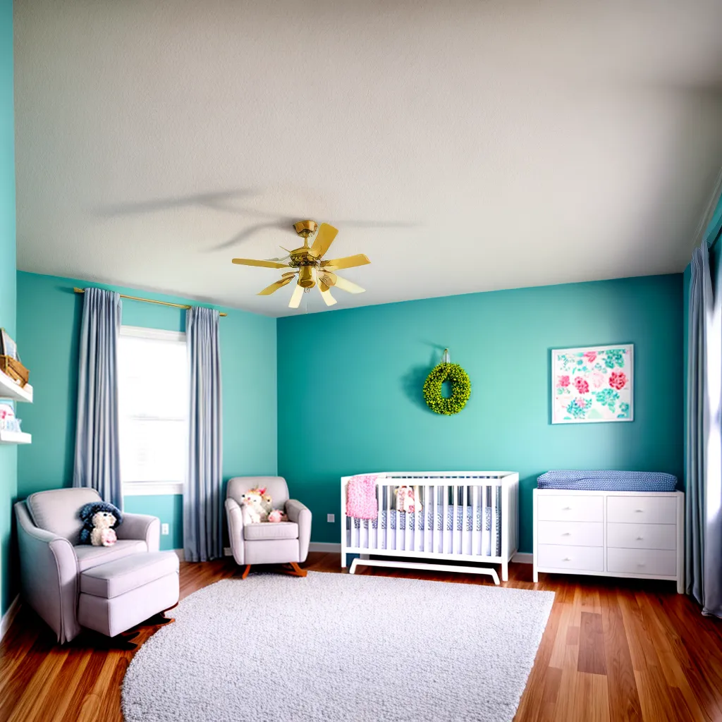 quarto bebe acolhedor mobiliario personalizado