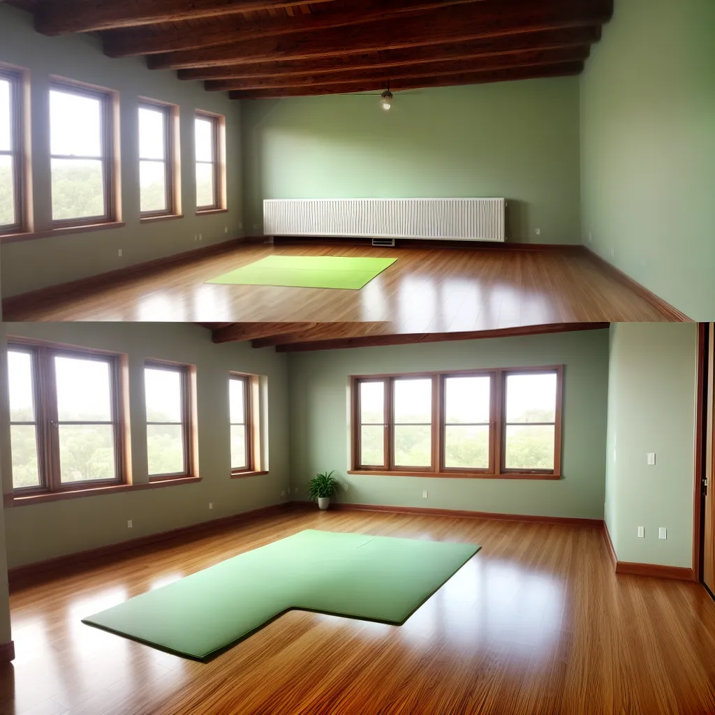 estudio yoga sereno tons terrosos 2