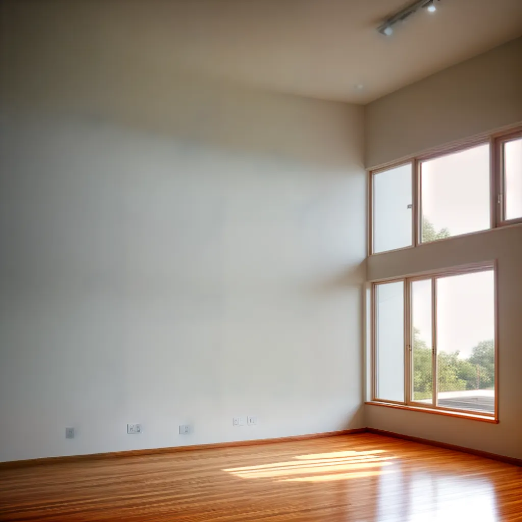 estudio yoga luz suave paz