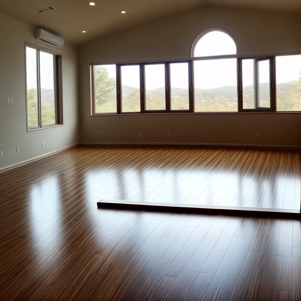 estudio yoga luz natural sereno