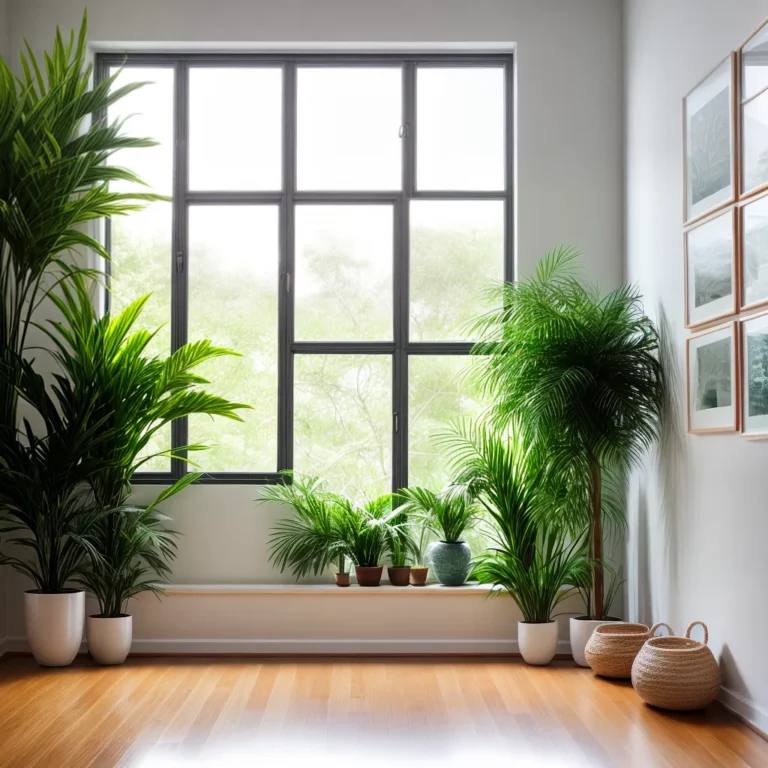 Ideias de decoração para salas de yoga em casa