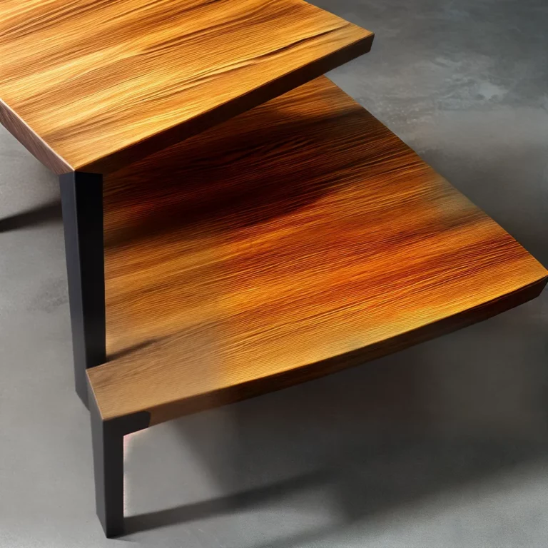 Como a sustentabilidade está influenciando o design de móveis