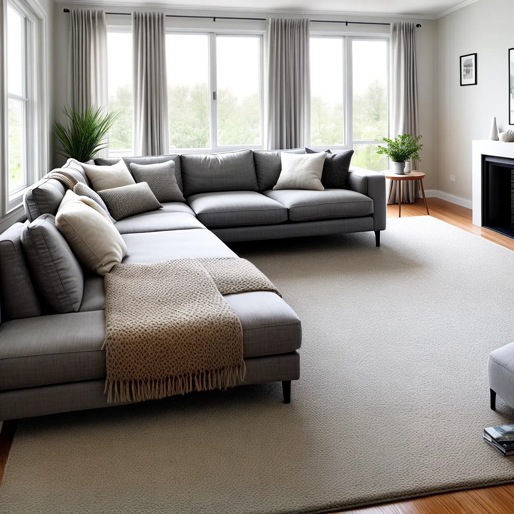 sala estar sofa conforto luz 1