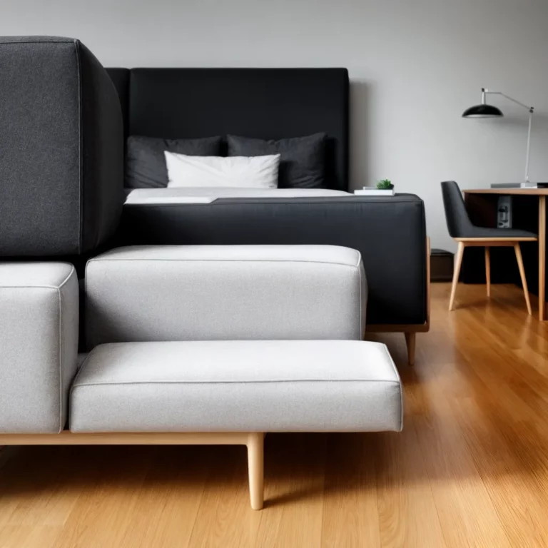 A psicologia por trás do design de móveis