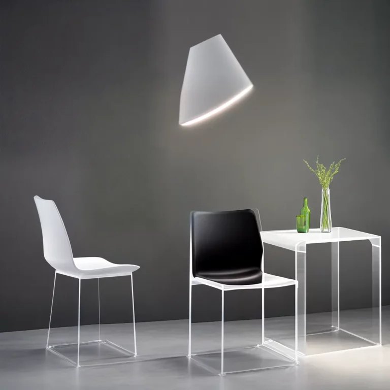 O futuro do design de móveis: previsões e tendências