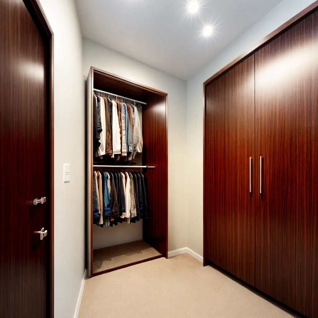 closet pisos variedade estilo