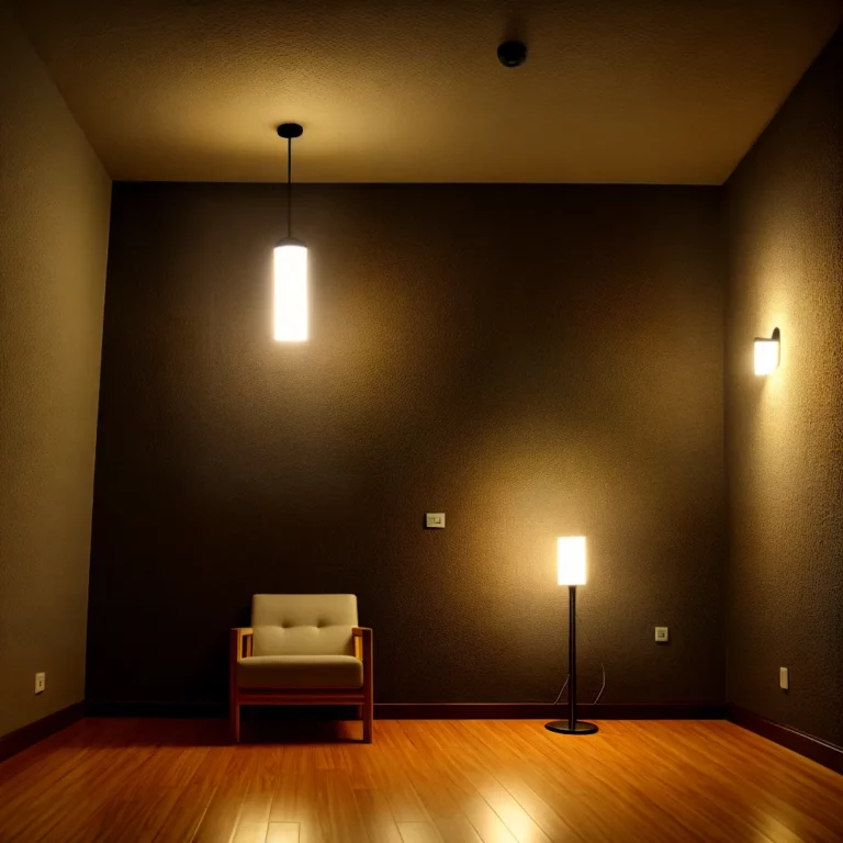 Transformando um cômodo vazio em uma sala de música