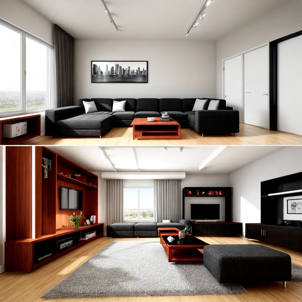 Como integrar uma sala de música no design da sua casa