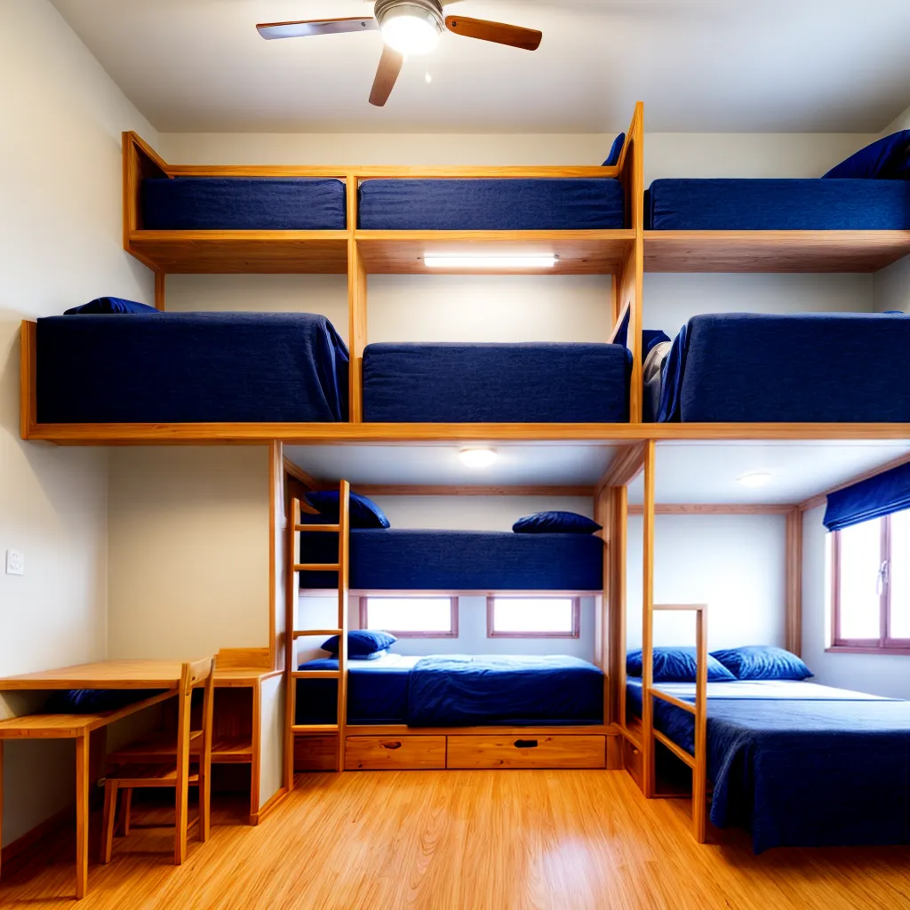 dormitorio hostel beliche organizacao dormitorio hostel beliche organizacao
