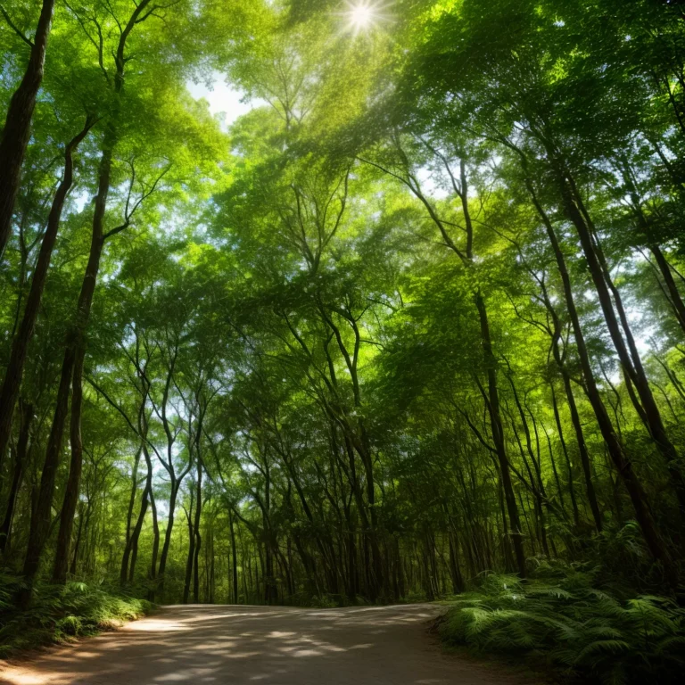 Entendendo o design biomimético: inspiração na natureza para inovação sustentável