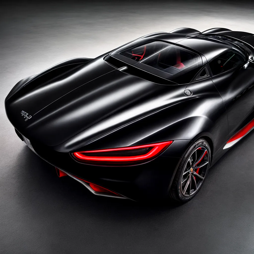 carro biomimetica forma aerodinamica