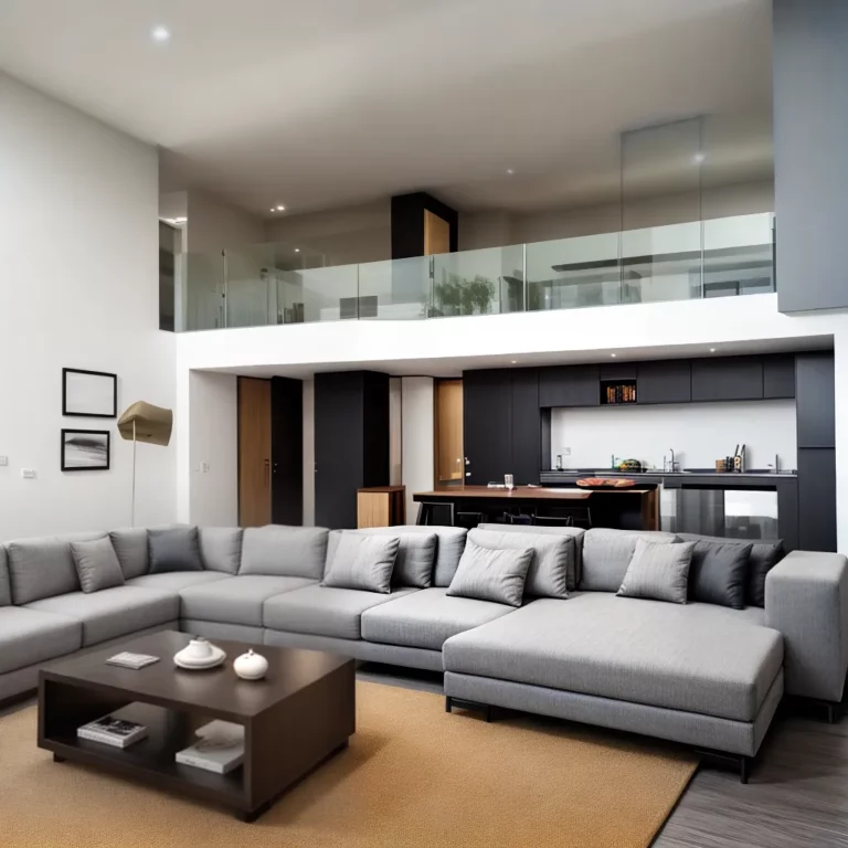 O impacto do som na decoração sensorial