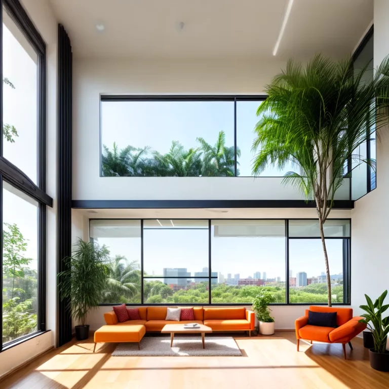 Como aplicar a decoração sensorial em ambientes de trabalho
