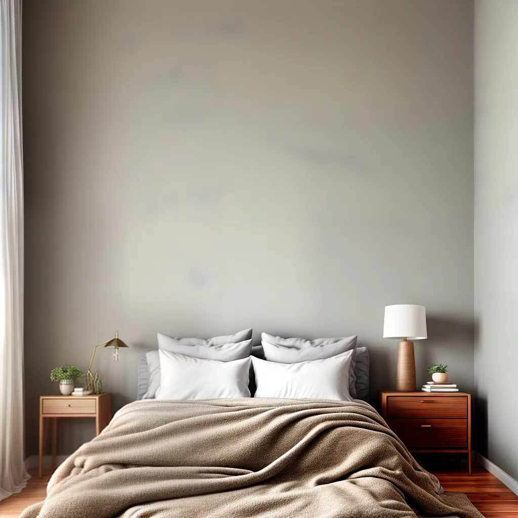 quarto relaxante decoracao sensorial