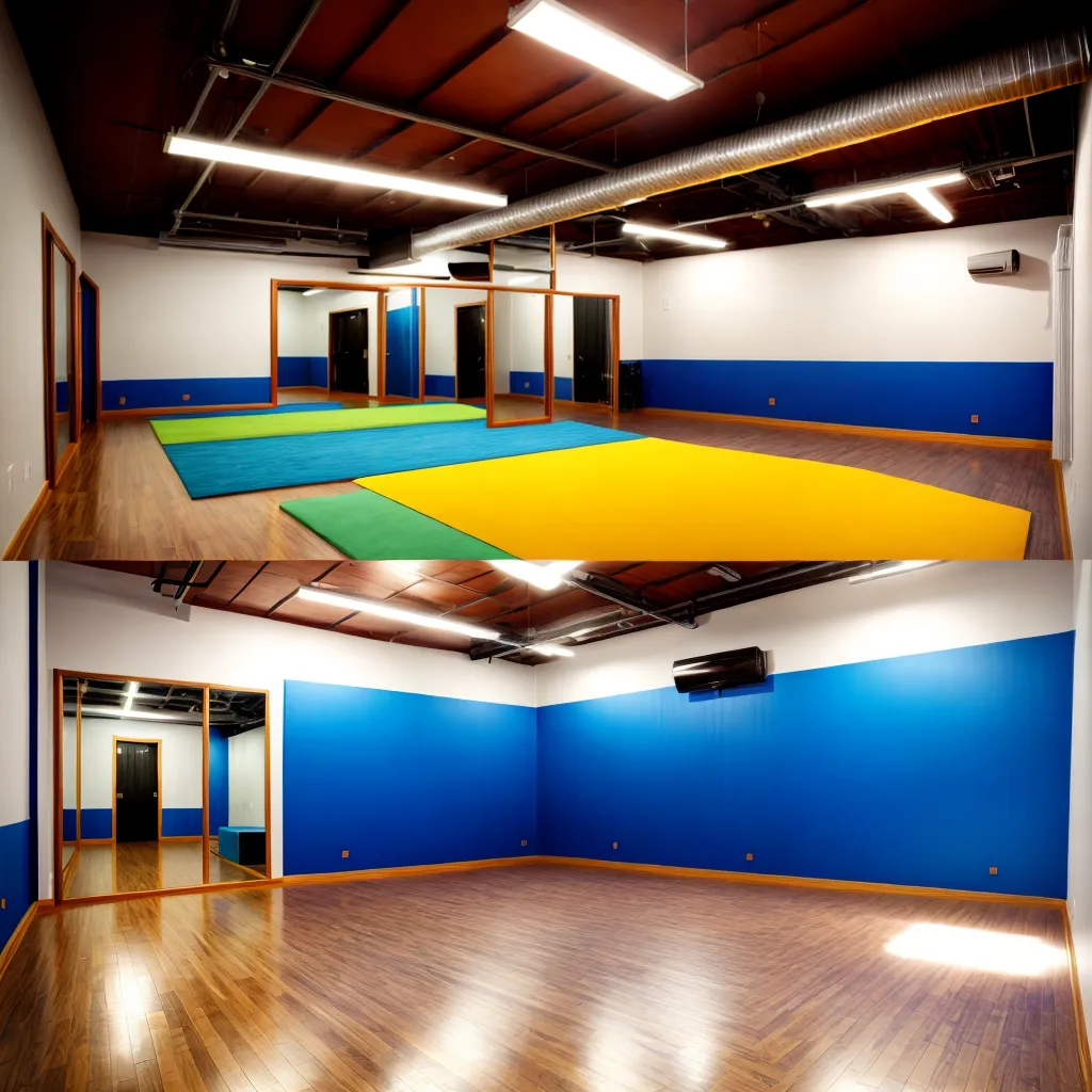 estudio danca espaco vibrante