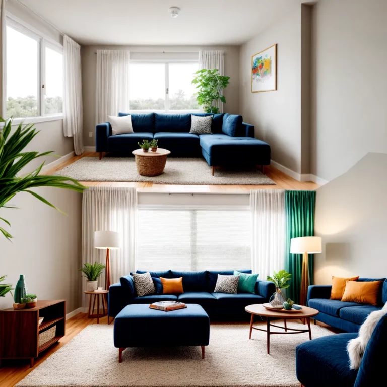 Dicas para criar um fluxo de visitação eficaz através da decoração