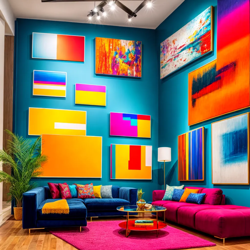 galeria arte vibrante sofas veludo