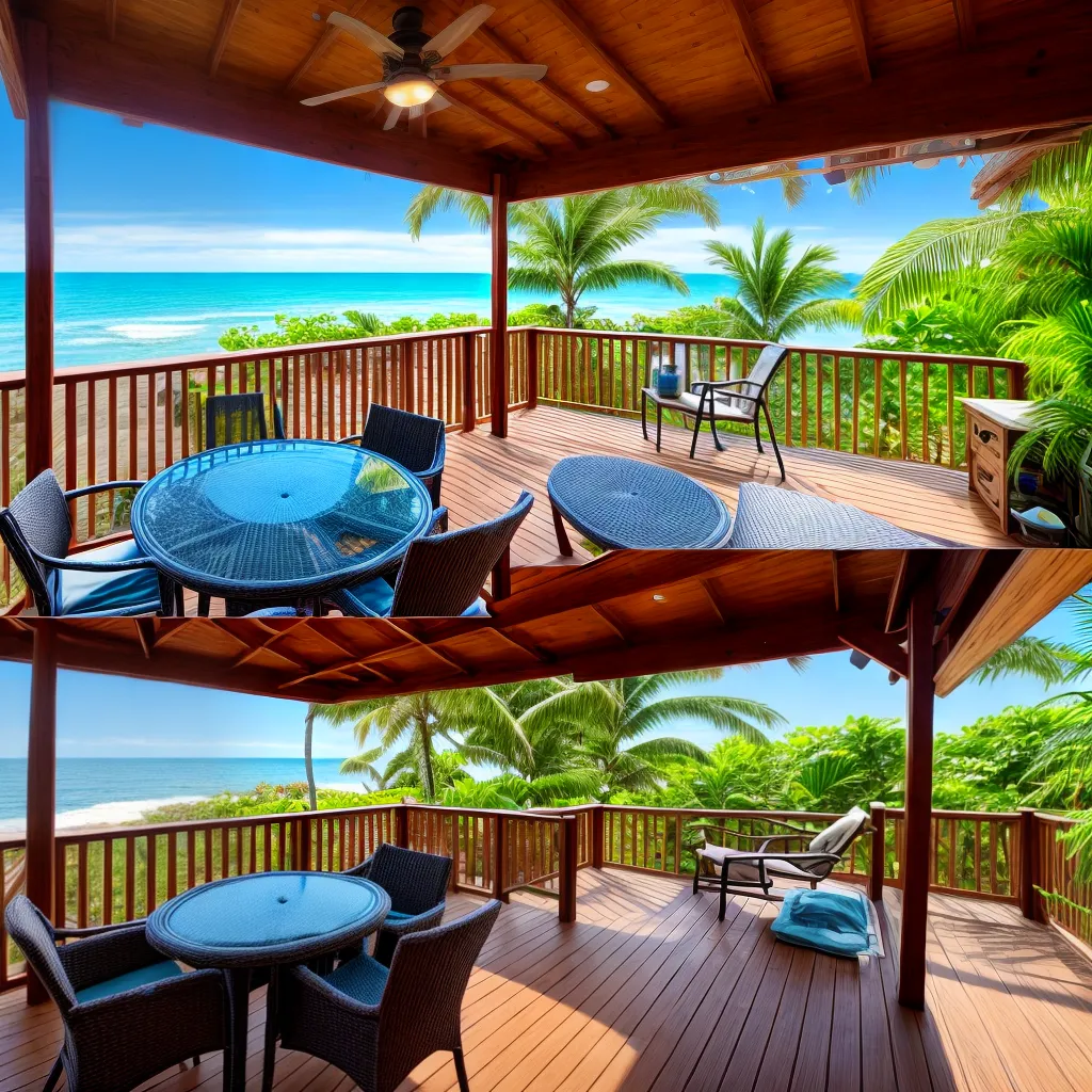 deck madeira praia lounge jardim deck madeira praia lounge jardim