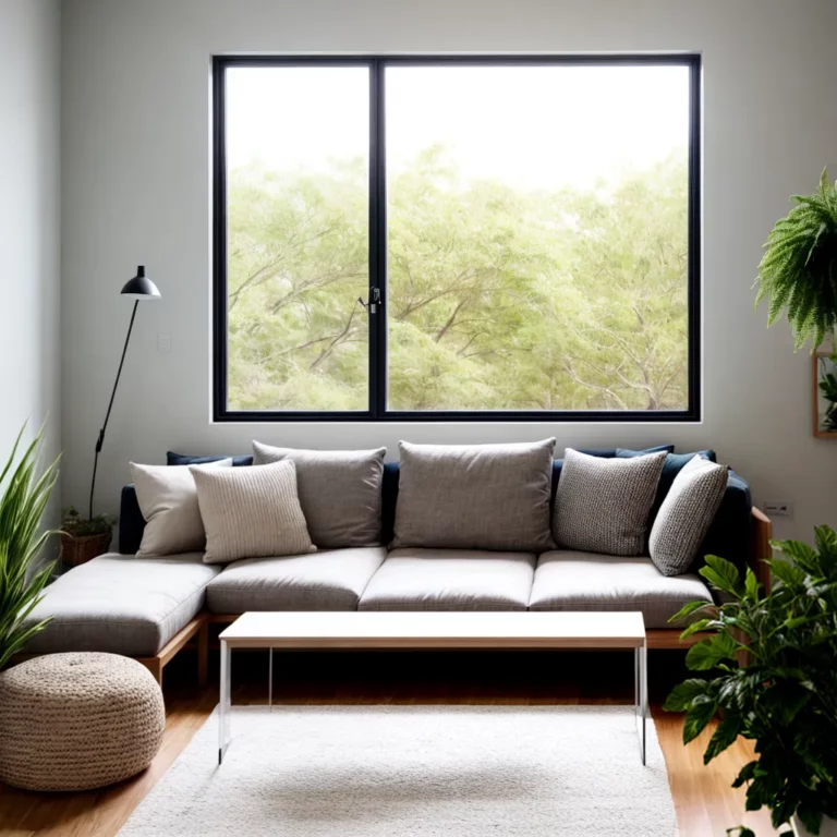Como criar um ambiente zen em uma casa na praia