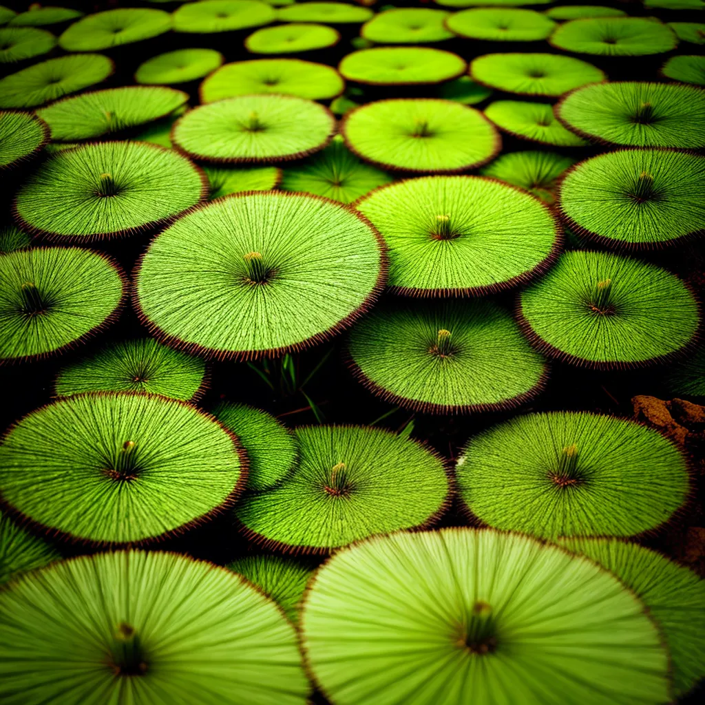 sala reuniao moderna elegante plantas