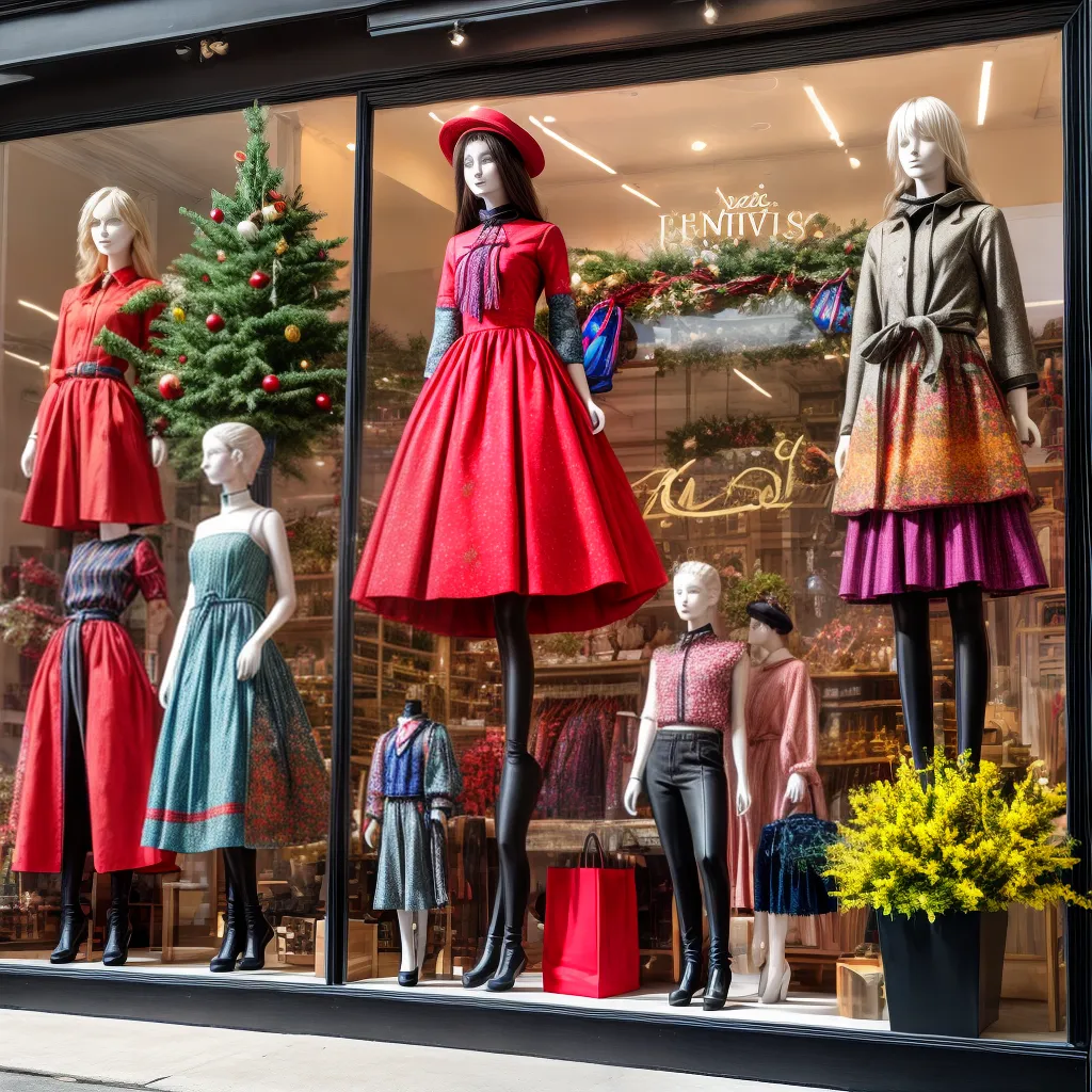 loja roupas decoracao tematica estacao loja roupas decoracao tematica estacao
