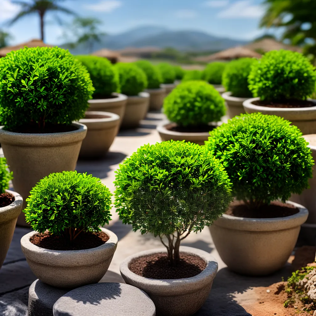 decoracao sustentavel led plantas reciclado