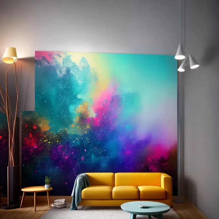 Como incorporar arte e design na decoração de bistrôs para criar um espaço único