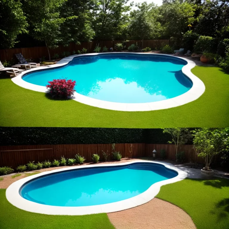 Dicas para manter sua piscina limpa durante o inverno