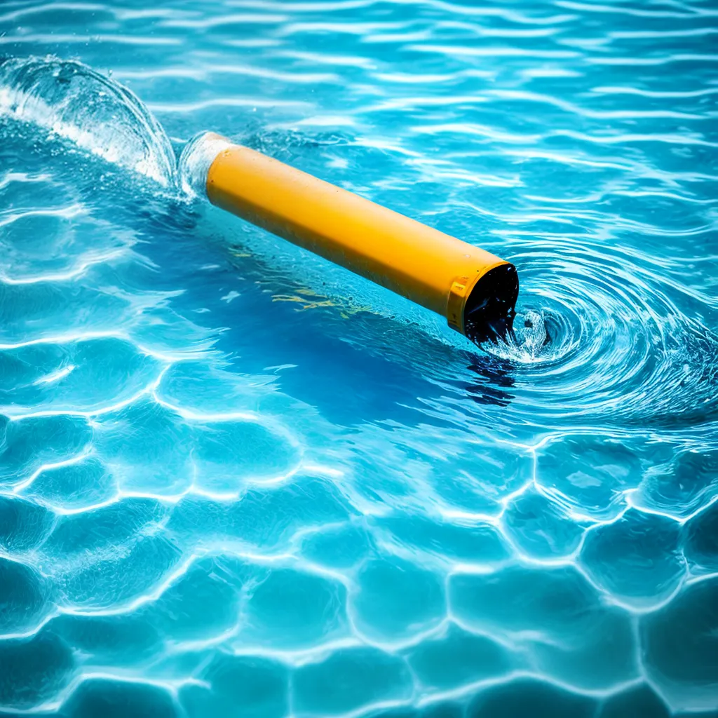 piscina vazamento reparo vedante