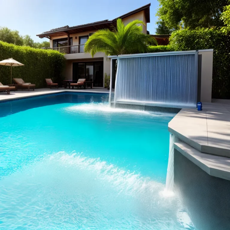 Como escolher o sistema de filtragem certo para sua piscina
