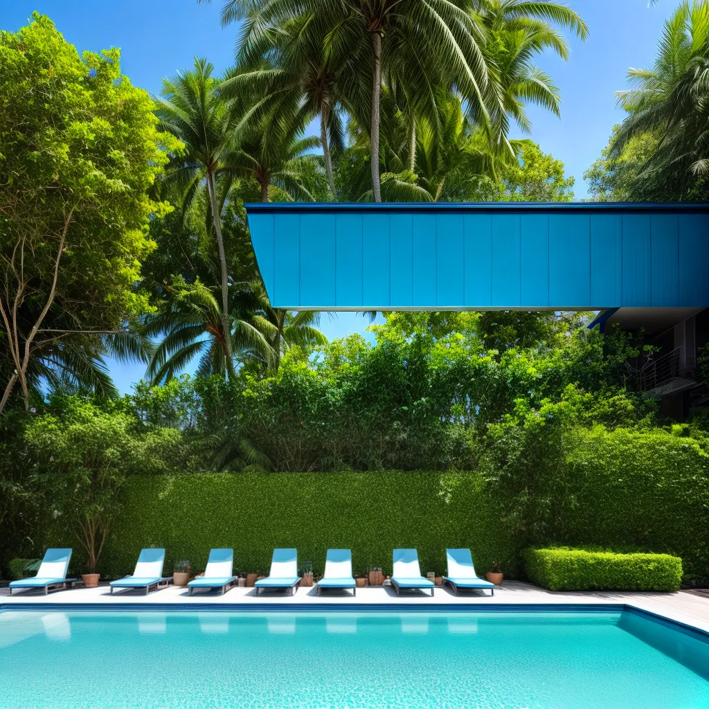 limpeza piscina vacuo eficiente