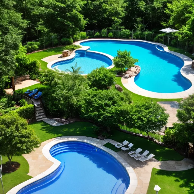 O papel da alcalinidade na manutenção da piscina