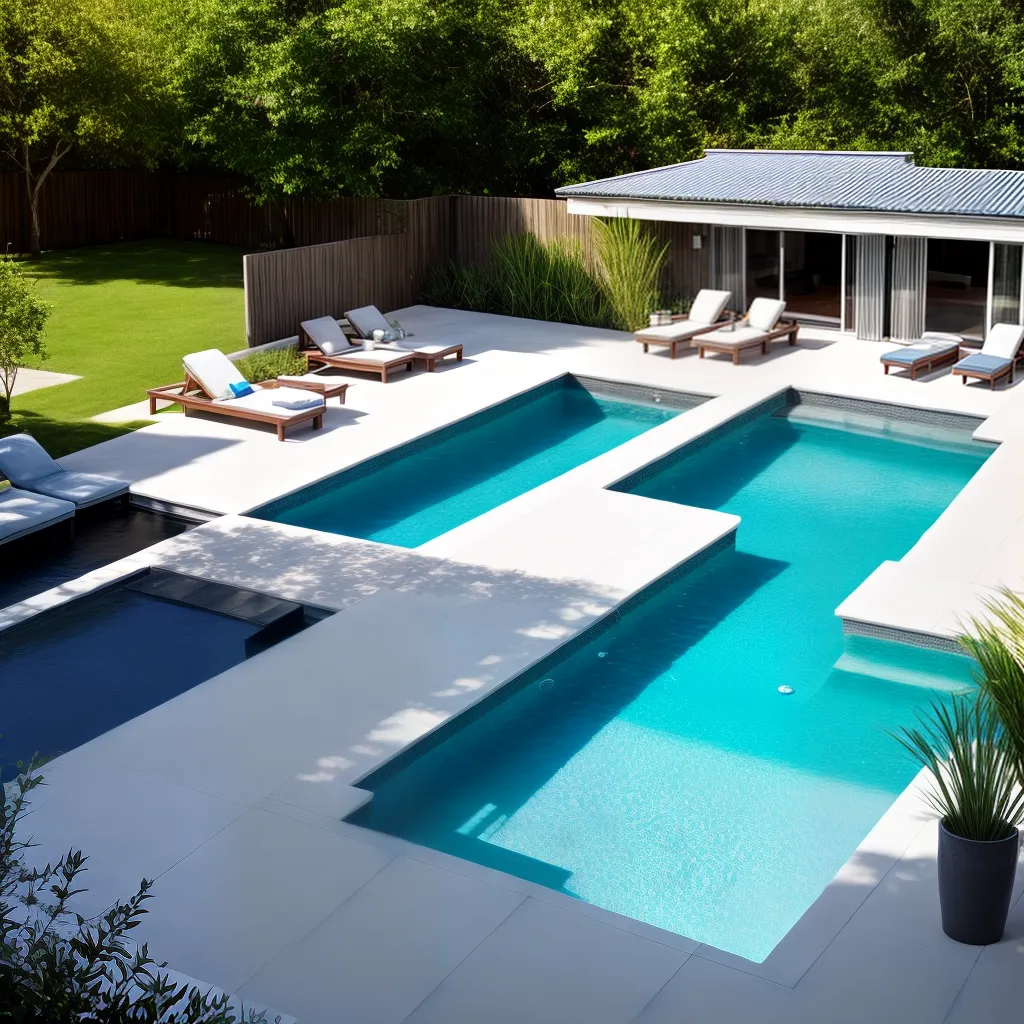 piscina solar cristal ceu mergulho