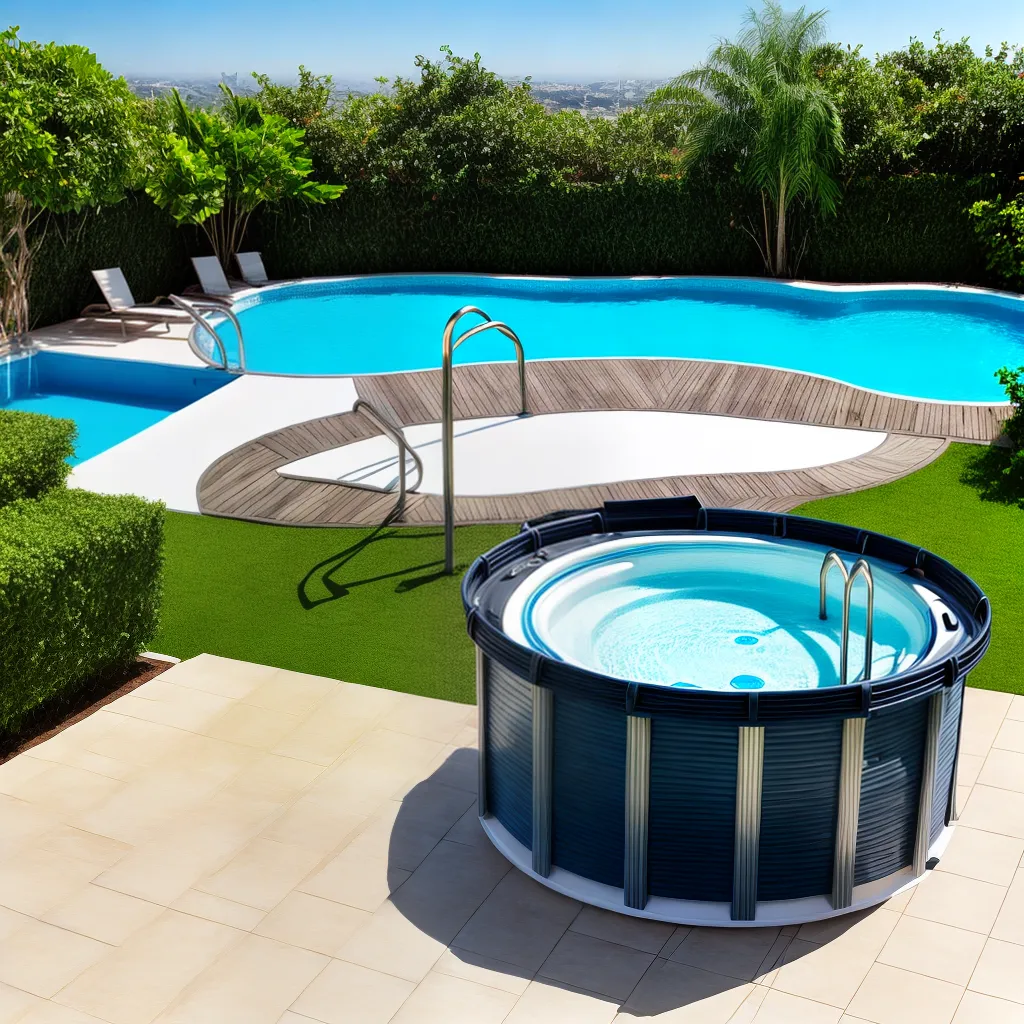 limpeza piscina manutencao cuidados