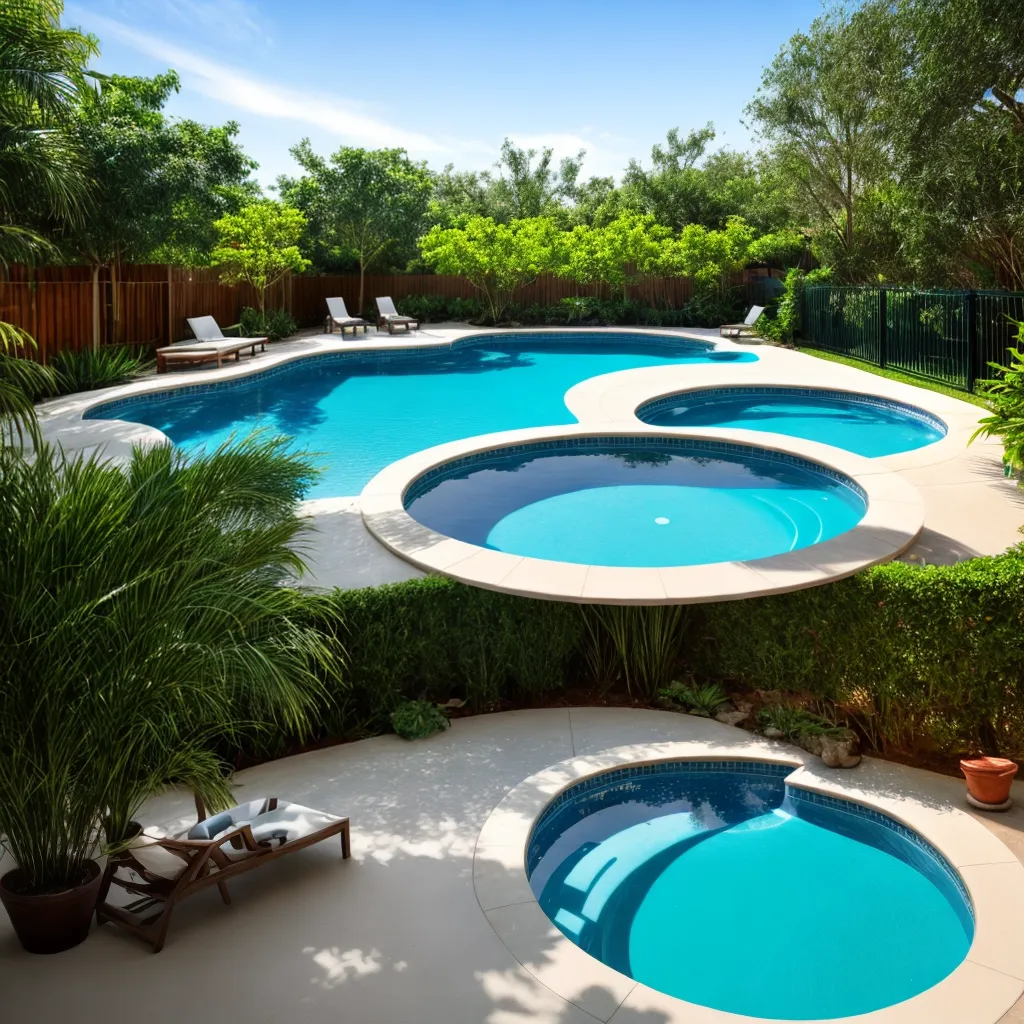 piscina azul jardim sustentavel piscina azul jardim sustentavel
